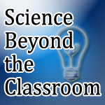 Science Beyond the Classroom podcast